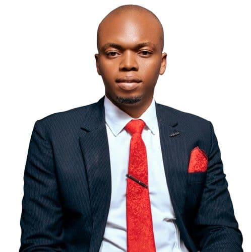 Mr. Daniel Oluchukwu Achukwu