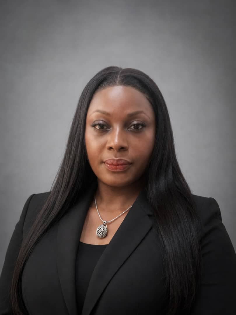 Okoro Chidinma Cynthia