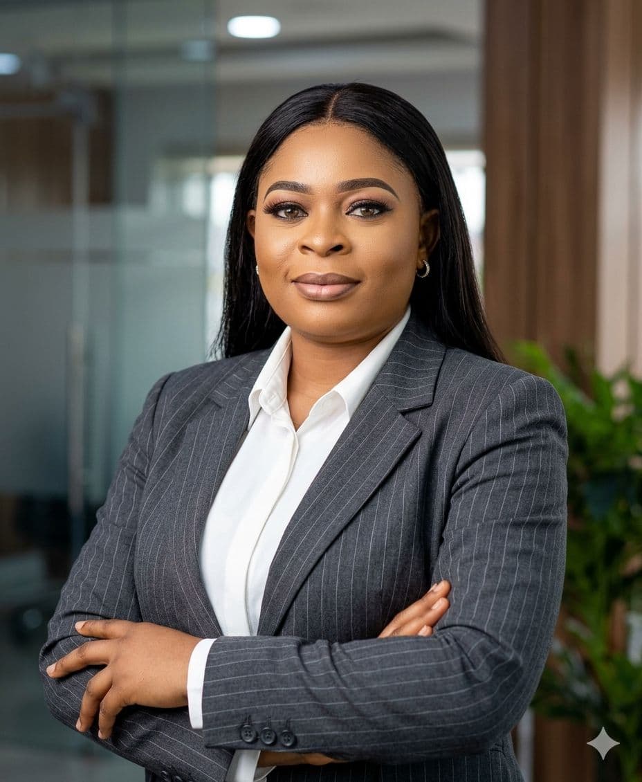 Okoro Chinasa Joy